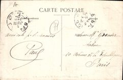 CPA Provins Porte St Jean
