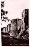 CPA Provins Anciennes Fortifications