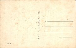 CPA Provins La Grange Aux Dimes
