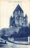CPA Provins Tour Cesar