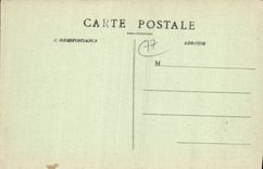CPA Provins Eglise St Ayoul