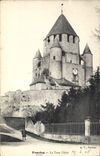 CPA Provins La Tour Cesar