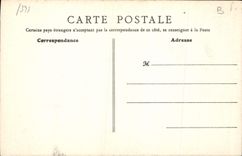 CPA Provins La Tour Cesar