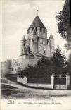 CPA Provins Tour Cesar