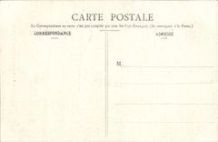 CPA Provins Tour Cesar