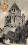 CPA Provins La Tour Cesar