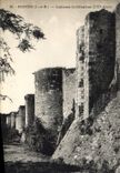 CPA Provins Anciennes Fortifications