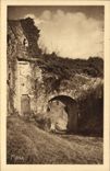 CPA Provins La Poterne Faneron