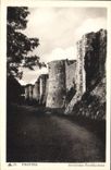 CPA Provins Anciennes Fortifications