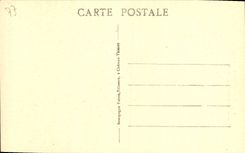 CPA Provins Anciennes Fortifications