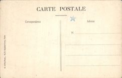 CPA Provins La Grange Aux Dimes