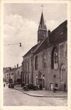 CPA Provins Le Grand Hotel Dieu