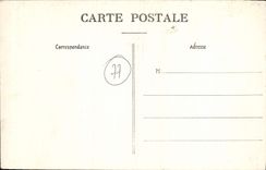 CPA Provins Portail De I'Eglise St Ayoul