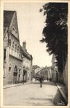 CPA Provins L'Hotel De Vauluisant