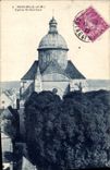CPA Provins Eglise St Quiriace