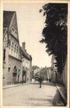 CPA Provins L'Hotel De Vauluisant