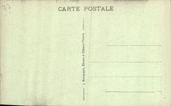 CPA Provins Le Grand Hotel Dieu 1160