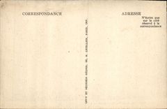 CPA Provins Eglise Saint Ayoul