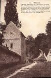 CPA Provins Tour Du Bourreau Et Cote Saint Jacques