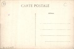 CPA Provins La Porte St Jean