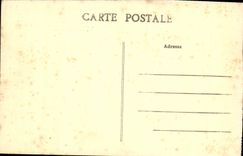 CPA Provins L'Hotel Dieu