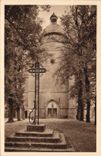 CPA Provins Eglise Saint Quiriace