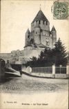 CPA Provins La Tour Cesar