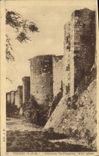 CPA Provins Anciennes Fortifications