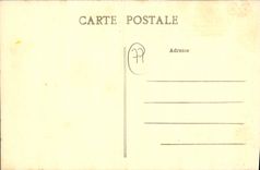 CPA Provins Eglise Saint Ayoul