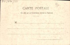 CPA Provins Eglise St Ayoul