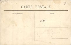 CPA Provins Porte Saint Jean crapaudines