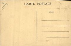 CPA Provins Eglise Saint Ayoul
