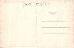 CPA Provins Bibitotheque Et Musee Dans Le Jardin Garnier