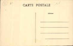 CPA Provins La Grange Aux Dimes