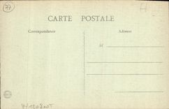 CPA Provins Hopital General