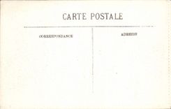 CPA Antibes Le Vieil