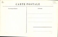 CPA Antibes Le Cap Eilenroc