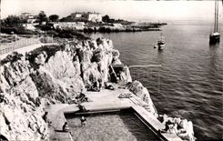 CPA Cap Antibes Eden Roc