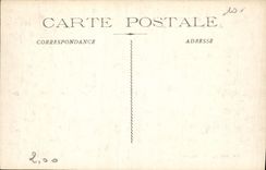 CPA Cap D'Antibes Eilenroc Les Pins Maritimes