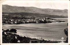 CPA Antibes Vue Generale
