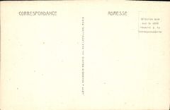 CPA Antibes Sur I'Esterel Vue De Notre Dame de la garoupe