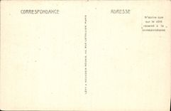 CPA Antibes Vue Prise De La Pointe De I'Ilette