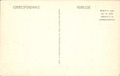 CPA Antibes Les Remparts