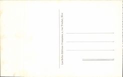 CPA Antibes Et La Chaine Des Alpes