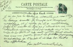 CPA Antibes Panorama Sur La Ville Pris Des Sapins Du Cap D'Antibes