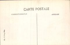 CPA Antibes Vue Panoramique Du Fort Carre