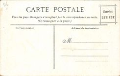 CPA Antibes Port