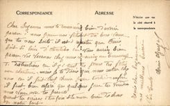 CPA Antibes La Place Masse Et Le Grand Hotel