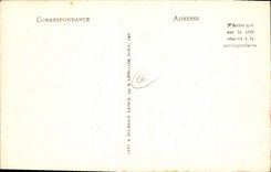 CPA Antibes Le Fort Carre