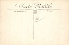 CPA Antibes Le Fort Carre
